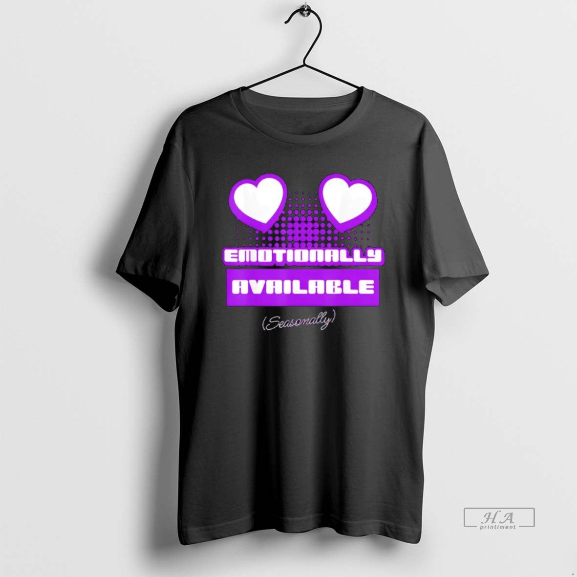 Official Emotionally Available Seasonally T-Shirts, Hoodie, Sweatshirt | CiraTrend.com