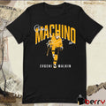 Evgeni Malkin Geno Machino Pittsburgh Penguins Hockey Signature t-shirt