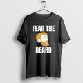 Official Fear The Beard Purdue Basketball T-Shirts, Hoodie, Sweatshirt | CiraTrend.com