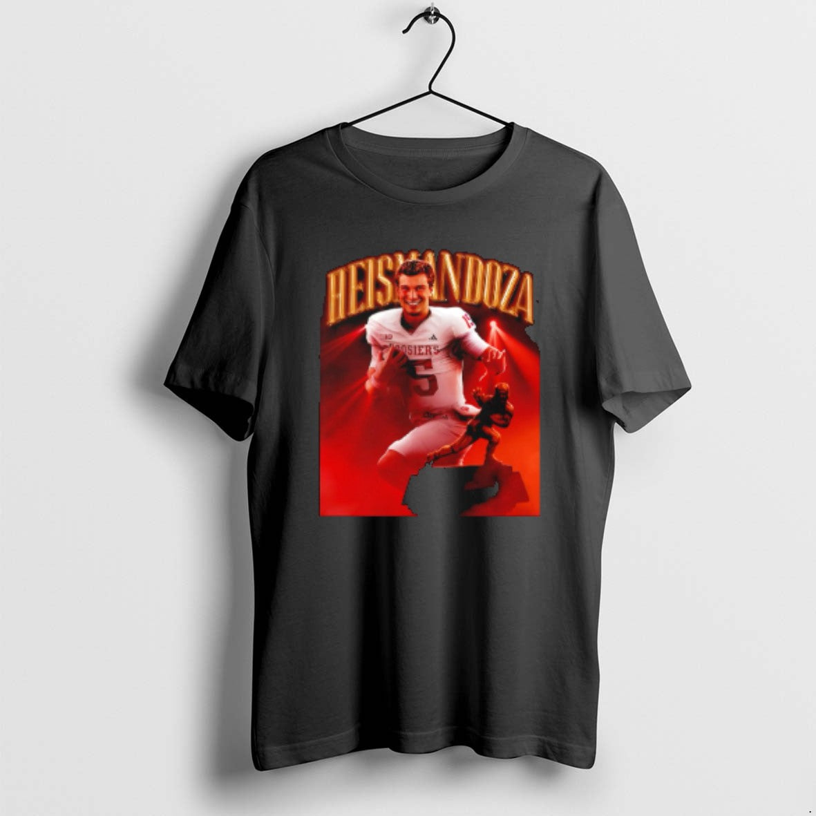 Official Fernando Mendoza Is Your 2025 Heisman Winner T-Shirts, Hoodie, Sweatshirt | CiraTrend.com