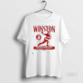 Official Florida State University Football Jameis Winston Heisman Trophy Trust T-Shirts, Hoodie, Sweatshirt | CiraTrend.com