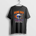 Official Game Day Football Fan Energy Bold Sports Graphic T-Shirts, Hoodie, Sweatshirt | CiraTrend.com