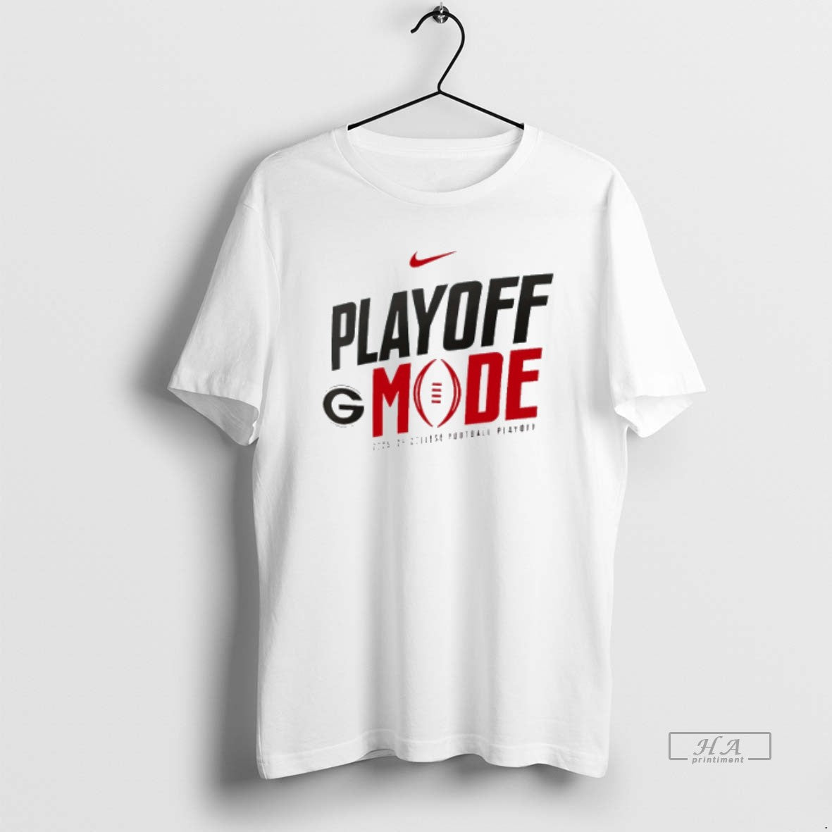 Official Georgia Bulldogs 2025 26 College Football Playoff Mode Pass Protection T-Shirts, Hoodie, Sweatshirt | CiraTrend.com