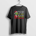 Official Grinch Santa Im Not Mean Im Just Honest The Truth Hurts Here Take T-Shirts, Hoodie, Sweatshirt | CiraTrend.com
