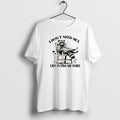 Official I Dont Need Sex Life Fucks Me Daily Racoon Christmas T-Shirts, Hoodie, Sweatshirt | CiraTrend.com
