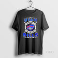 Official I Live In Utah And Win Lose Or Tie Im A Die Hard Bills T-Shirts, Hoodie, Sweatshirt | CiraTrend.com