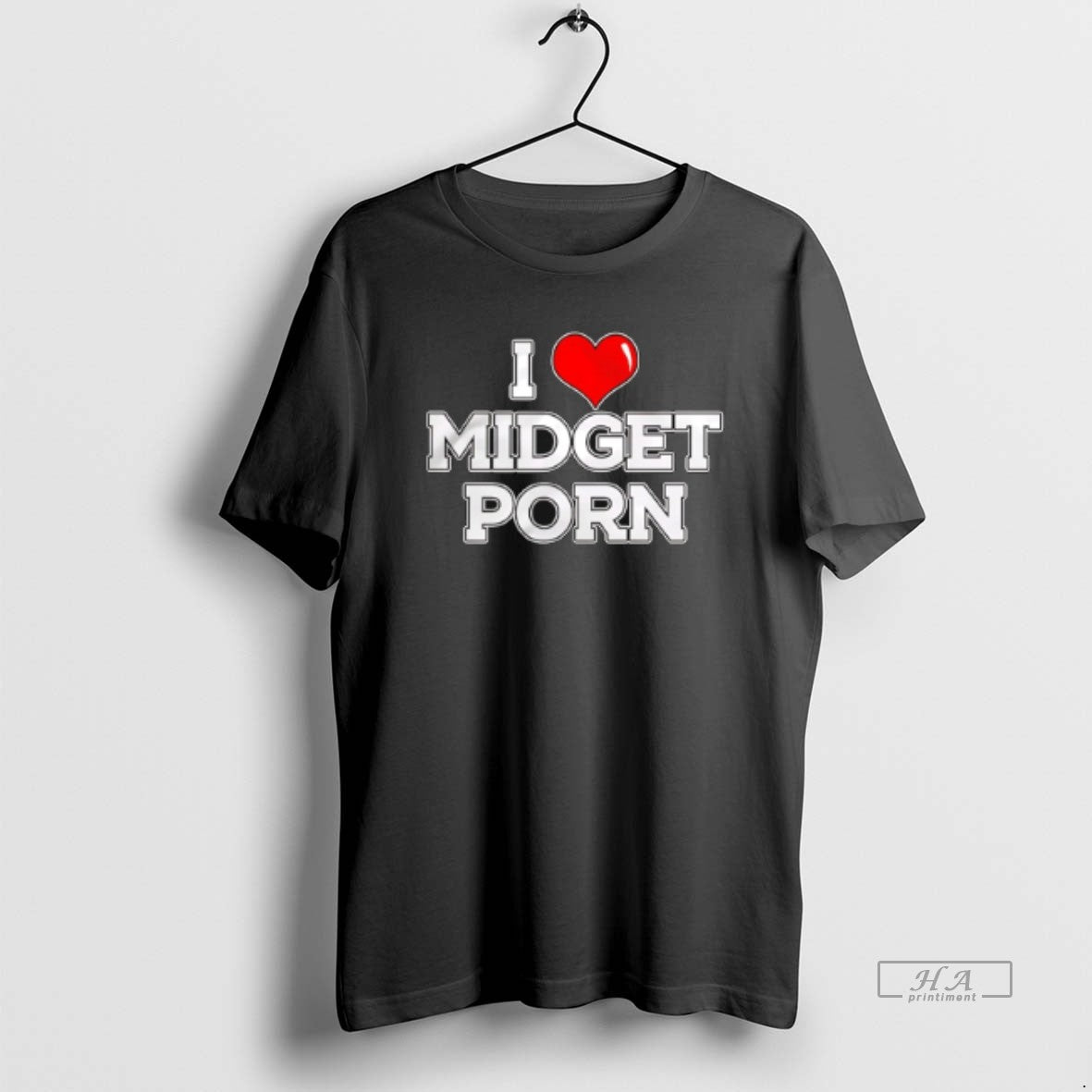 Official I Love Midget Porn T-Shirts, Hoodie, Sweatshirt | CiraTrend.com