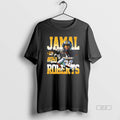 Official Jamal Roberts Mizzou Tigers Player Collage T-Shirts, Hoodie, Sweatshirt | CiraTrend.com