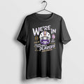 Official James Madison Dukes Cfp College Football Playoff 2025 26 Logo T-Shirts, Hoodie, Sweatshirt | CiraTrend.com