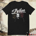 John Cleese Terry Jones A Python On The Prom t-shirt