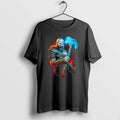 Official Kratos Leviathan Axe Graphic T-Shirts, Hoodie, Sweatshirt | CiraTrend.com