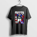 Official Lawrence Taylor New York Giants Star Player T-Shirts, Hoodie, Sweatshirt | CiraTrend.com