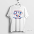 Official Los Angeles Dodgers World Series Champions 2024 And 2025 Miguel Rojas And Yoshinobu Yamamoto T-Shirts, Hoodie,...