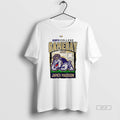 Official Madison Dukes 2025 26 College Football Playoff Gameday Mascot T-Shirts, Hoodie, Sweatshirt | CiraTrend.com