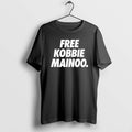 Official Man United Free Kobbie Mainoo T-Shirts, Hoodie, Sweatshirt | CiraTrend.com