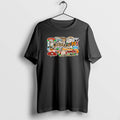 Official Michigan Wolverines Full Back Campus T-Shirts, Hoodie, Sweatshirt | CiraTrend.com