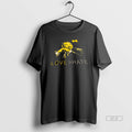 Official Michigan Wolverines Mlk Day Martin Luther King Jr T-Shirts, Hoodie, Sweatshirt | CiraTrend.com