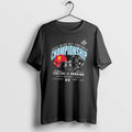 Official Ncaa Dii Championship 2025 Ferris State Vs Harding Champions Win Here T-Shirts, Hoodie, Sweatshirt | CiraTrend.com