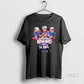 Official Ne Patriots Afc Championship 2026 Bound T-Shirts, Hoodie, Sweatshirt | CiraTrend.com