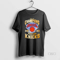 Official Ny Knicks 2025 Nba Cup Champions Mvp Vintage T-Shirts, Hoodie, Sweatshirt | CiraTrend.com