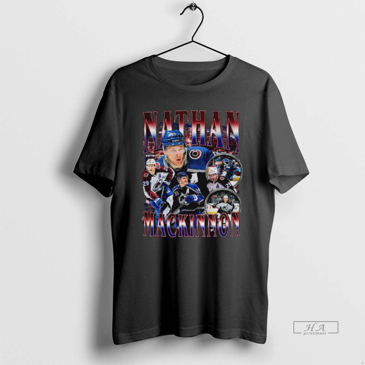 Official Nathan Mackinnon Colorado Avalanche Nhl Hockey Graphic T-Shirts, Hoodie, Sweatshirt | CiraTrend.com