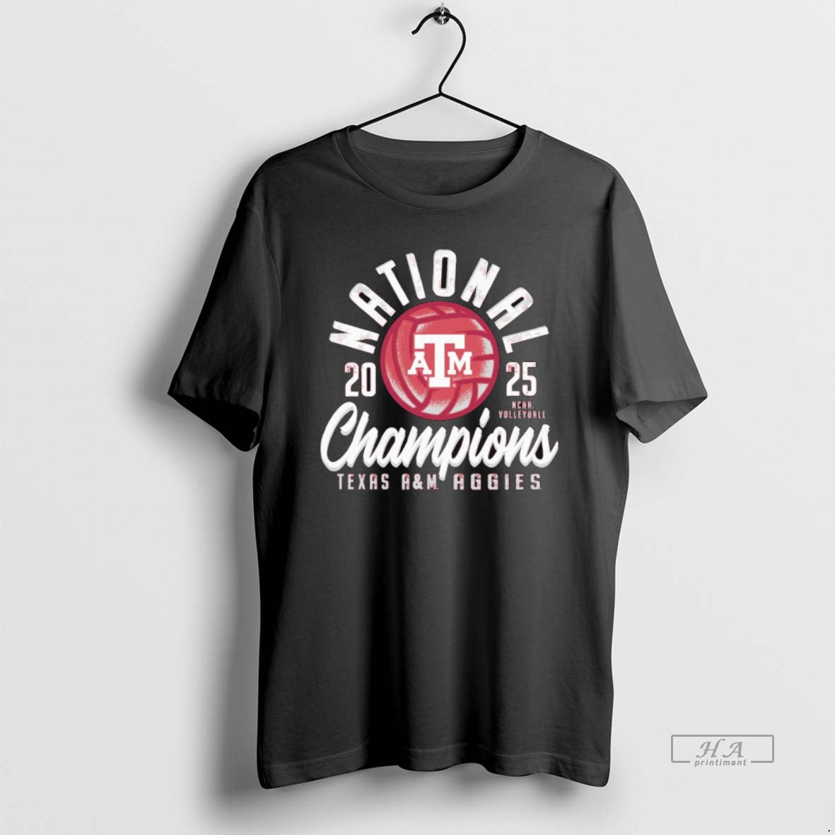 Official National Champions Texas Am Aggies 2025 Ncaa Volleyball T-Shirts, Hoodie, Sweatshirt | CiraTrend.com