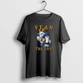 Official Navy Midshipmen Navy Fear The Goat 2 T-Shirts, Hoodie, Sweatshirt | CiraTrend.com