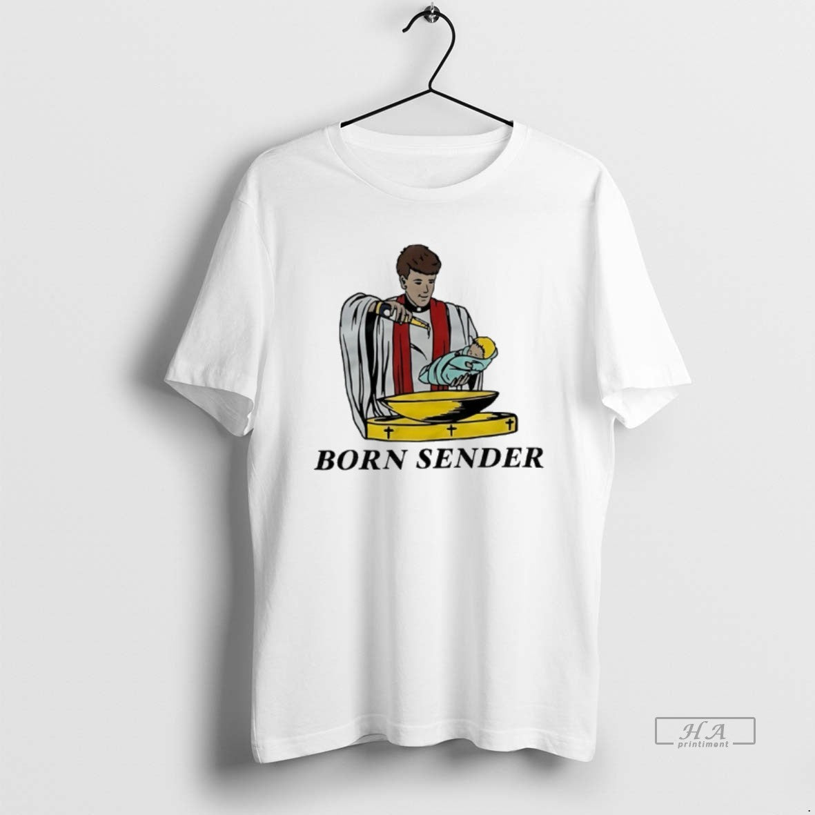 Official Nelk Boys Born Sender T-Shirts, Hoodie, Sweatshirt | CiraTrend.com