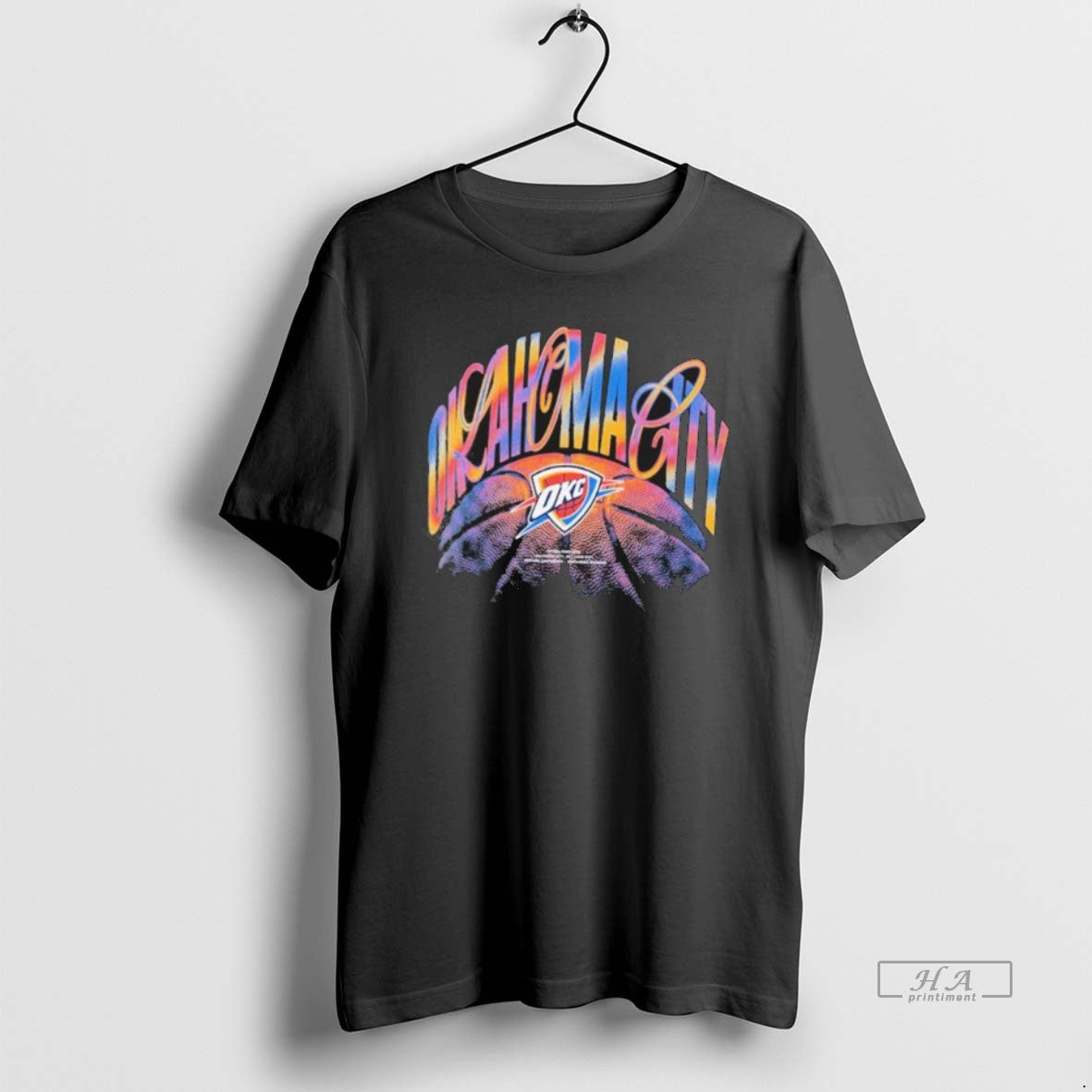 Official Oklahoma City Thunder Chase Chrome Retro T-Shirts, Hoodie, Sweatshirt | CiraTrend.com