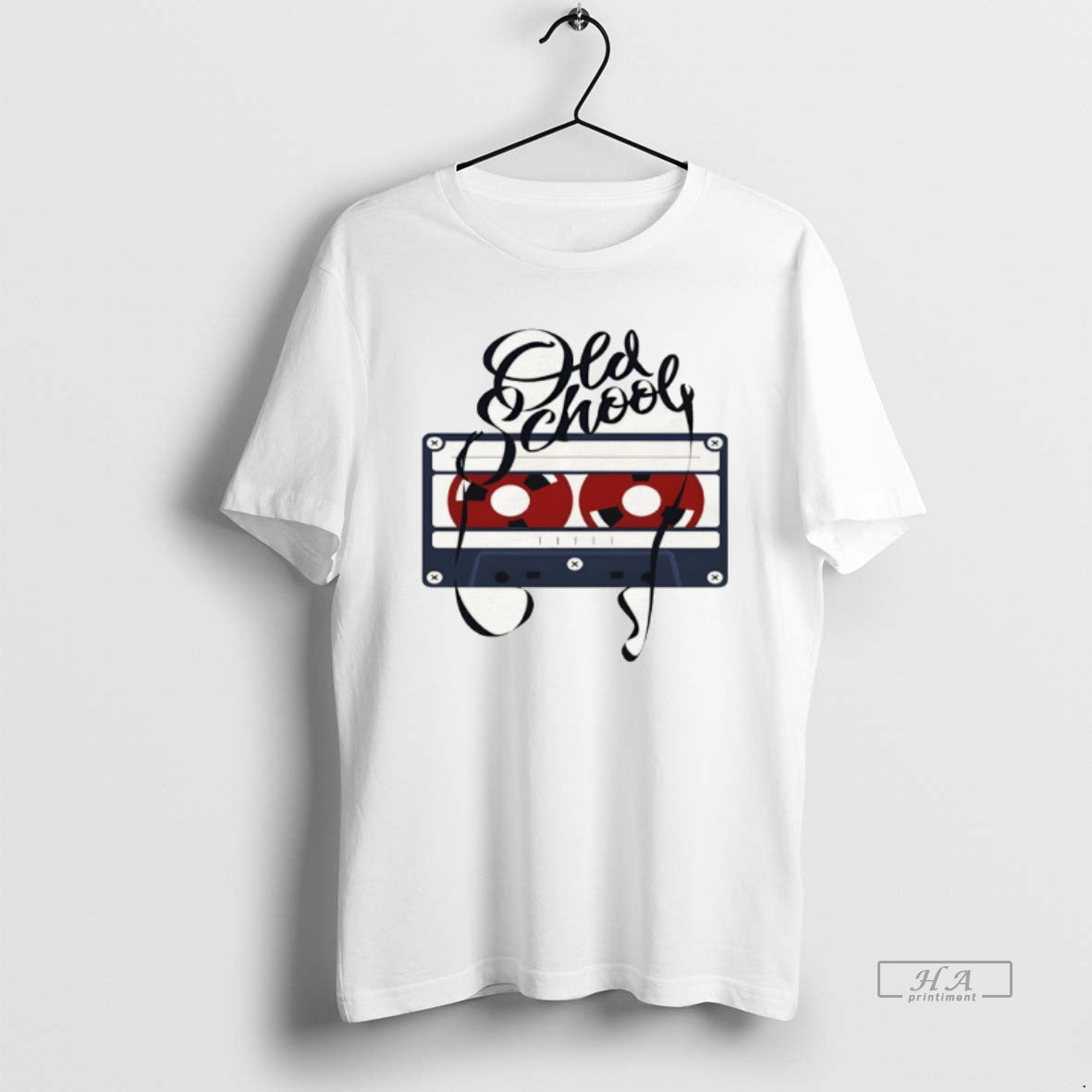 Official Old School Cassette Tape 90s 80s Retro T-Shirts, Hoodie, Sweatshirt | CiraTrend.com