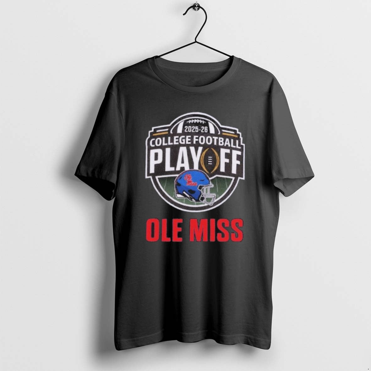 Official Ole Miss College Football Playoff Neoprene T-Shirts, Hoodie, Sweatshirt | CiraTrend.com