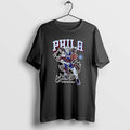 Official Philadelphia 76ers Warren Lotas For The Love Of Philly T-Shirts, Hoodie, Sweatshirt | CiraTrend.com