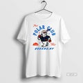 Official Polar Pete Baltimore Ny Mets The Polar Club Christmas T-Shirts, Hoodie, Sweatshirt | CiraTrend.com