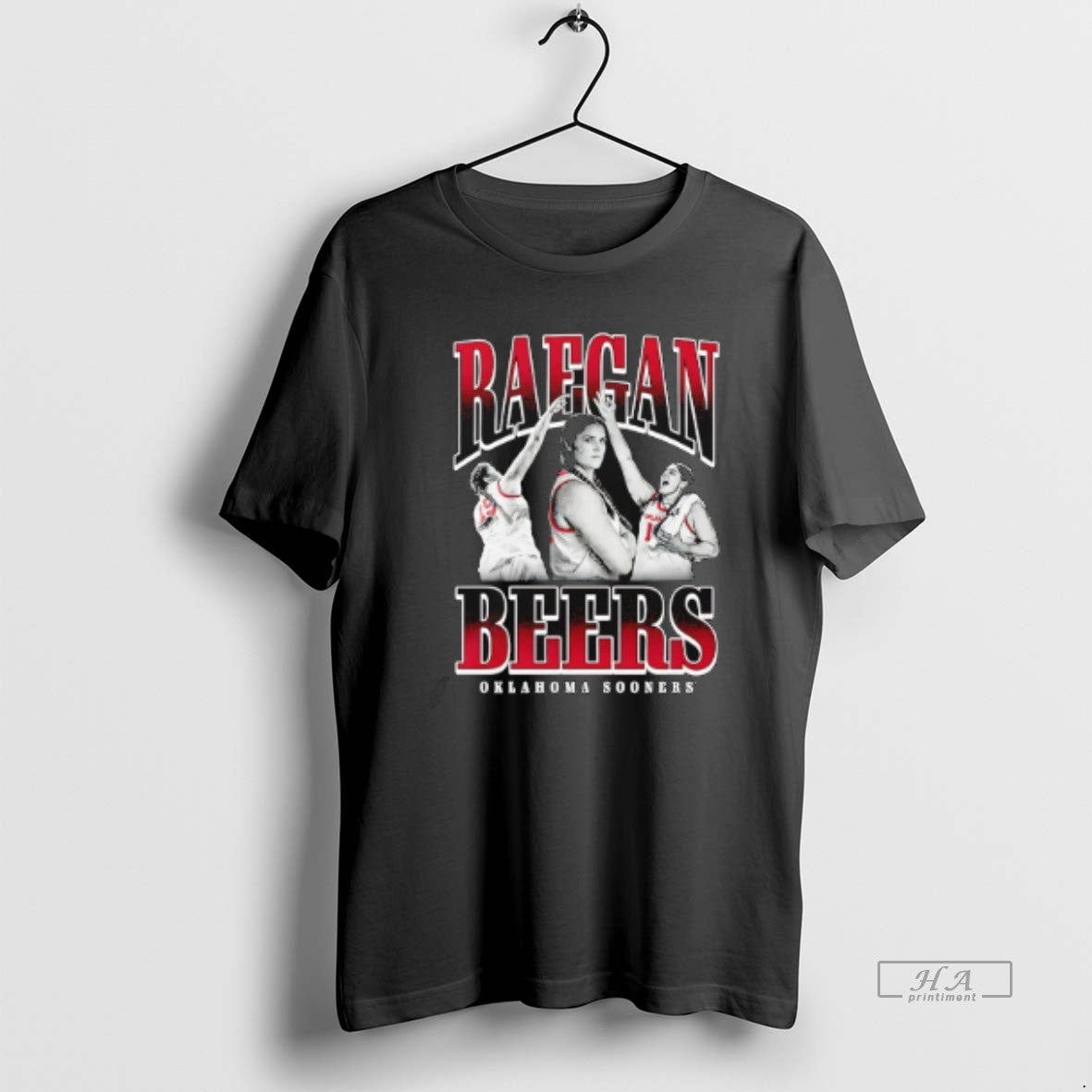 Official Raegan Beers Oklahoma Sooners Graphic T-Shirts, Hoodie, Sweatshirt | CiraTrend.com