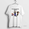 Official Raya And The Last Dragon Best Teamheart Dynamic Trio Ever Graphic T-Shirts, Hoodie, Sweatshirt | CiraTrend.com