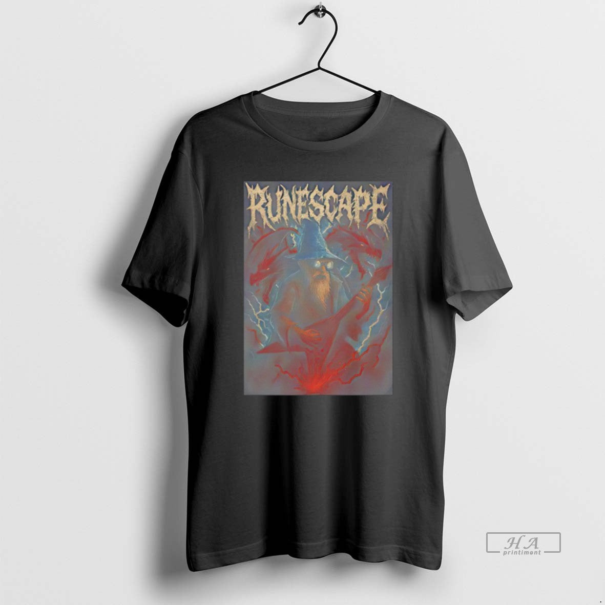 Official Runescape Wizard T-Shirts, Hoodie, Sweatshirt | CiraTrend.com
