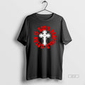Official Satan Is Gods Renfield Christian Ex Christian T-Shirts, Hoodie, Sweatshirt | CiraTrend.com