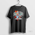 Official Silverstein Panther Rose And Blood T-Shirts, Hoodie, Sweatshirt | CiraTrend.com