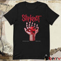 Slipknot Ford Idaho Center Amphitheater Nampa ID September 11 2024 Event t-shirt