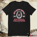South Carolina Gamecocks 2026 NCAA Equestrian National Champions t-shirt