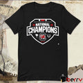 South Carolina Gamecocks NCAA Equestrian National Champions 2026 Logo t-shirt
