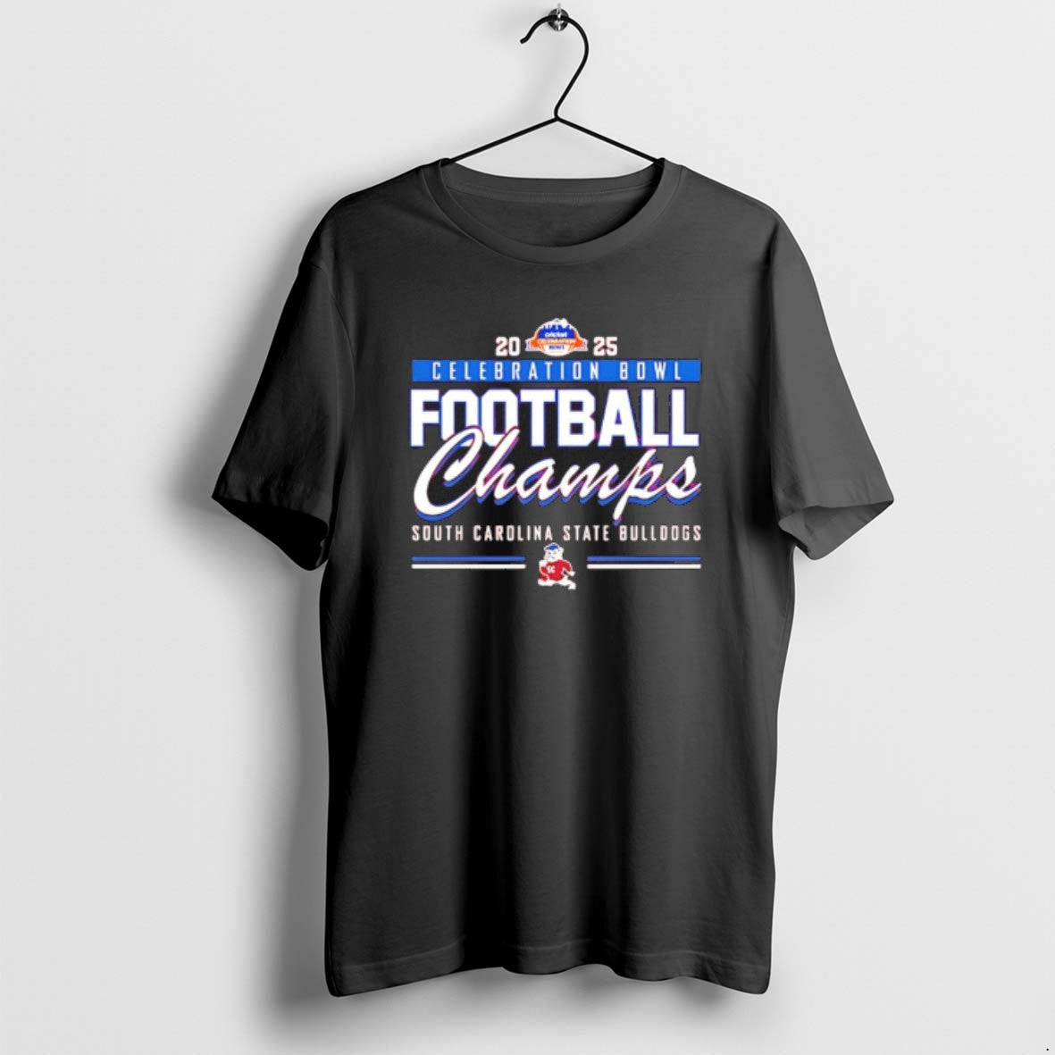 Official South Carolina State 2025 Celebration Bowl Champions T-Shirts, Hoodie, Sweatshirt | CiraTrend.com