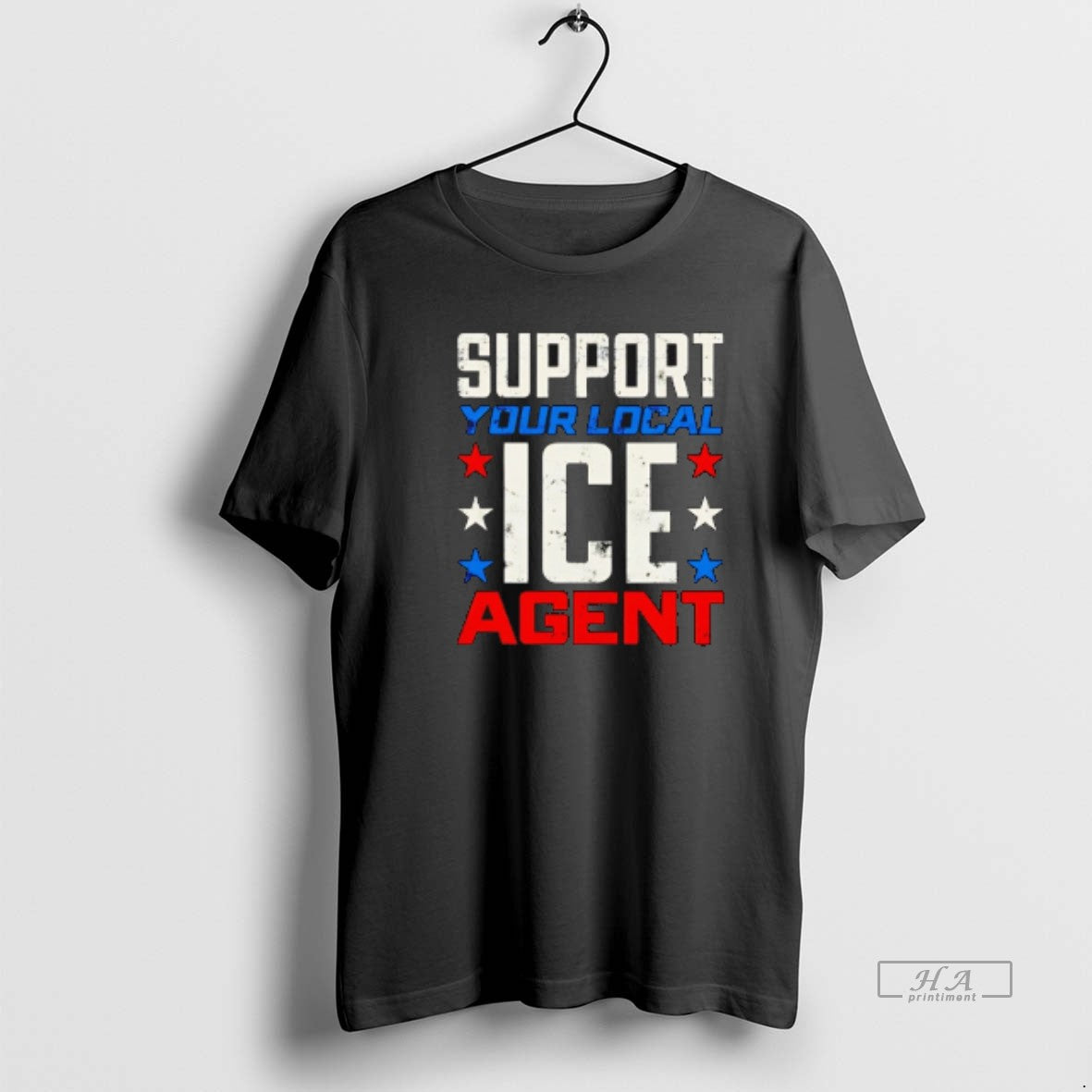 Official Support Your Local Ice Agent T-Shirts, Hoodie, Sweatshirt | CiraTrend.com