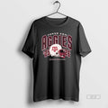 Official Texas Am Aggies Football 2025 Cfp Bound Helmet T-Shirts, Hoodie, Sweatshirt | CiraTrend.com