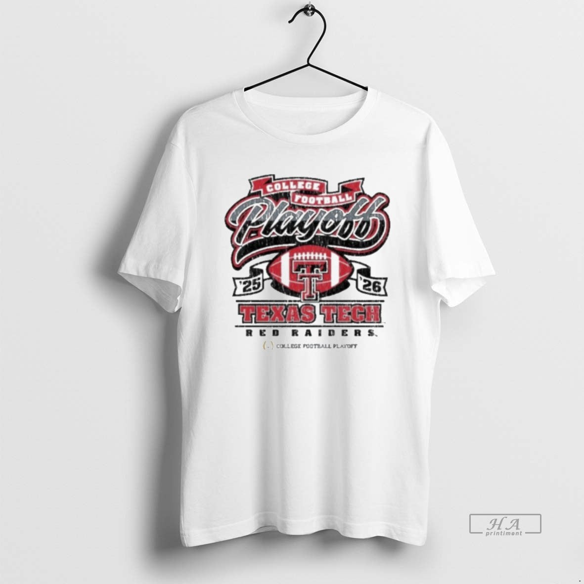 Official Texas Tech Red Raiders 2025 2026 Cfp Huddle Hard T-Shirts, Hoodie, Sweatshirt | CiraTrend.com