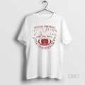 Official Texas Tech Red Raiders 2025 Cfb Playoff Curve T-Shirts, Hoodie, Sweatshirt | CiraTrend.com