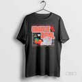 Official Texas Tech Red Raiders Capitail One Orange Bowl 2026 T-Shirts, Hoodie, Sweatshirt | CiraTrend.com