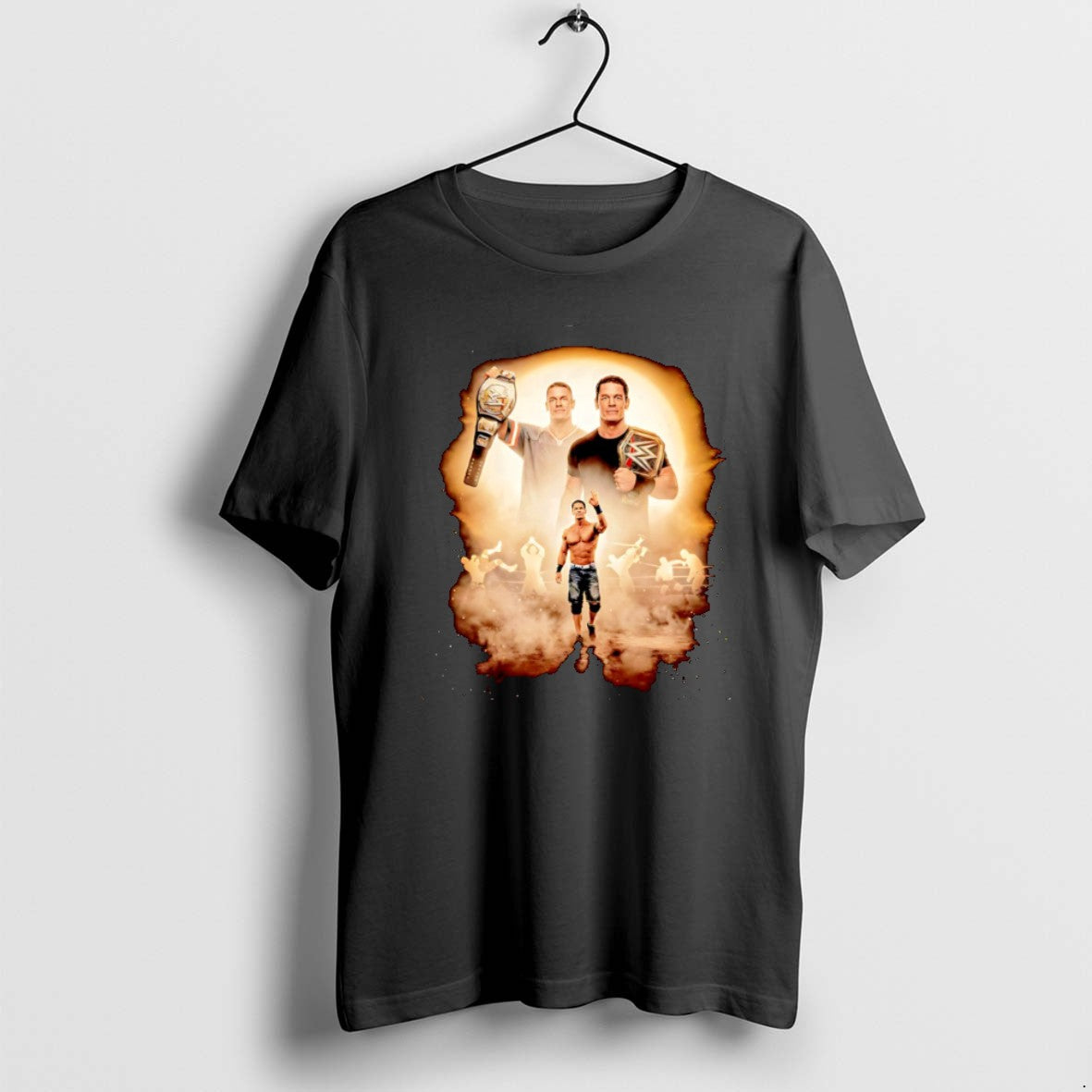 Official Thank You Cena 12 T-Shirts, Hoodie, Sweatshirt | CiraTrend.com