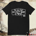 The Fact That We Don’t Give A Fuck 2024 t-shirt