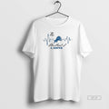 Official The Heartbeat Of Lions Detroit Lions T-Shirts, Hoodie, Sweatshirt | CiraTrend.com